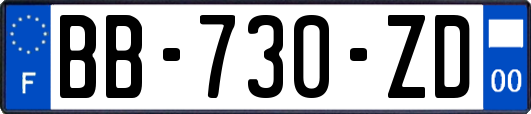 BB-730-ZD