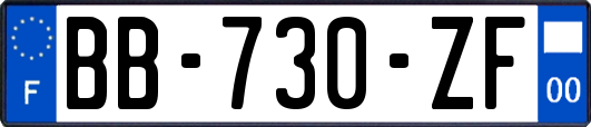 BB-730-ZF