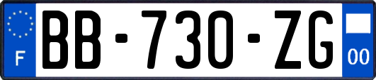 BB-730-ZG