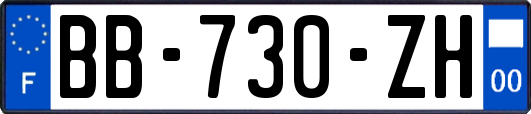 BB-730-ZH
