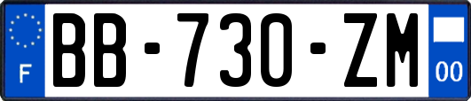 BB-730-ZM