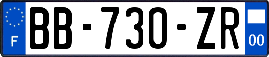 BB-730-ZR