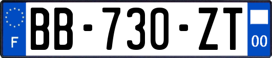 BB-730-ZT