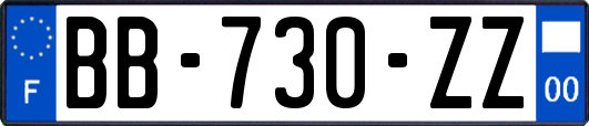 BB-730-ZZ