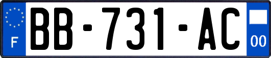 BB-731-AC