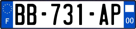 BB-731-AP