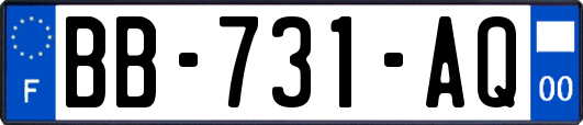 BB-731-AQ