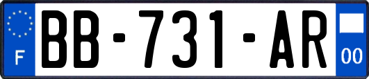 BB-731-AR