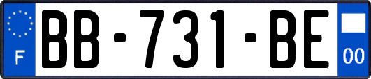 BB-731-BE