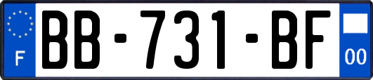 BB-731-BF