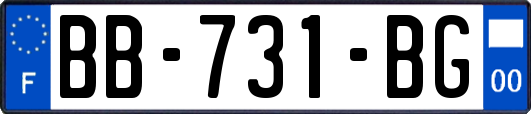 BB-731-BG