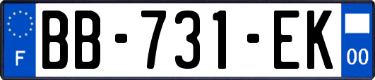 BB-731-EK