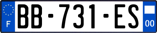 BB-731-ES