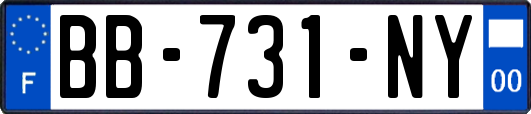 BB-731-NY