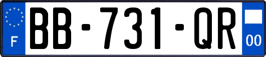 BB-731-QR