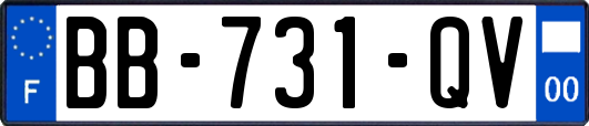 BB-731-QV