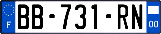 BB-731-RN