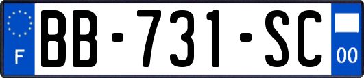 BB-731-SC