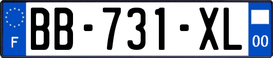 BB-731-XL