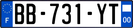 BB-731-YT