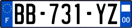 BB-731-YZ