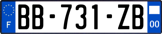 BB-731-ZB