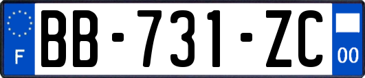 BB-731-ZC