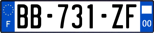 BB-731-ZF