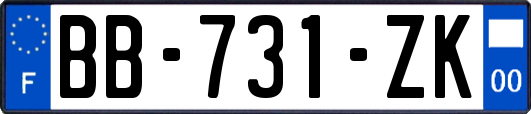 BB-731-ZK