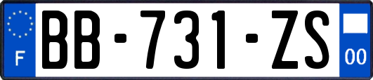 BB-731-ZS