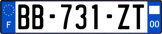 BB-731-ZT