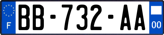 BB-732-AA