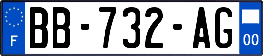 BB-732-AG