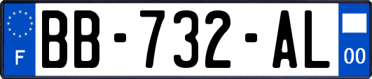 BB-732-AL