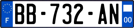 BB-732-AN