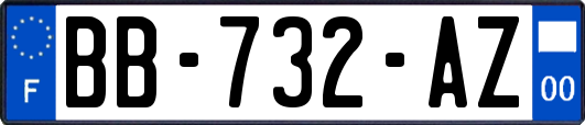 BB-732-AZ