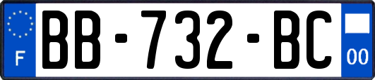 BB-732-BC