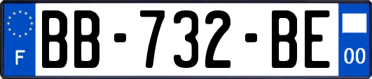 BB-732-BE