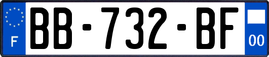 BB-732-BF