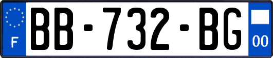 BB-732-BG