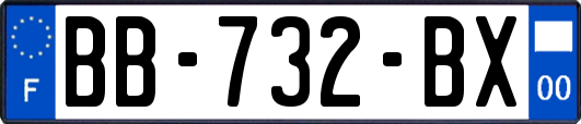 BB-732-BX