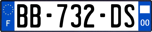 BB-732-DS