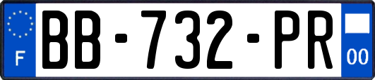 BB-732-PR