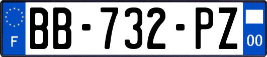 BB-732-PZ