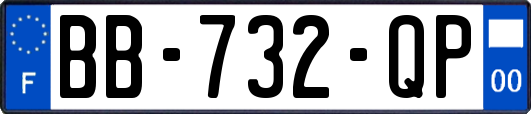 BB-732-QP