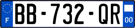 BB-732-QR