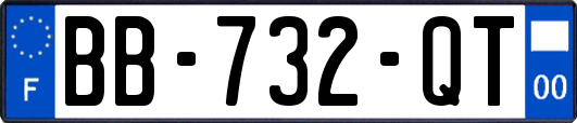 BB-732-QT