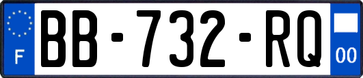 BB-732-RQ