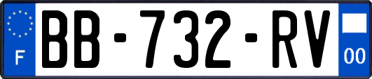 BB-732-RV