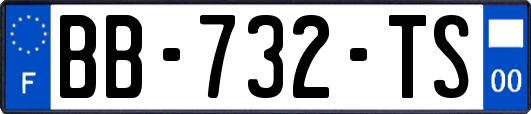 BB-732-TS